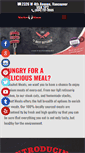Mobile Screenshot of marketmeats.com